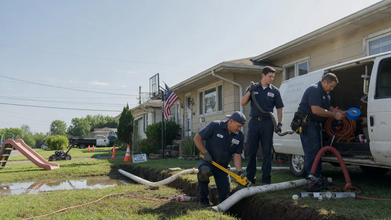 Toilet Installation in Bound Brook, NJ near me
